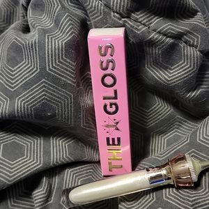 Jeffree Star The Gloss shade:Ice Cold
